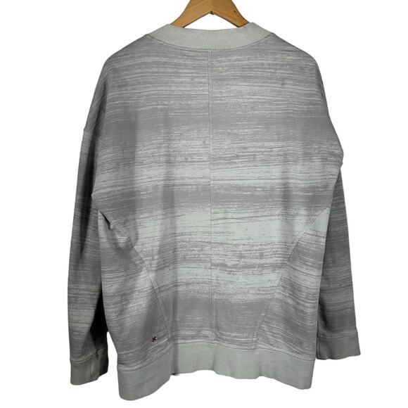 Lululemon Mula Bundle Wrap Jacket Size 6 - Picture 5 of 13